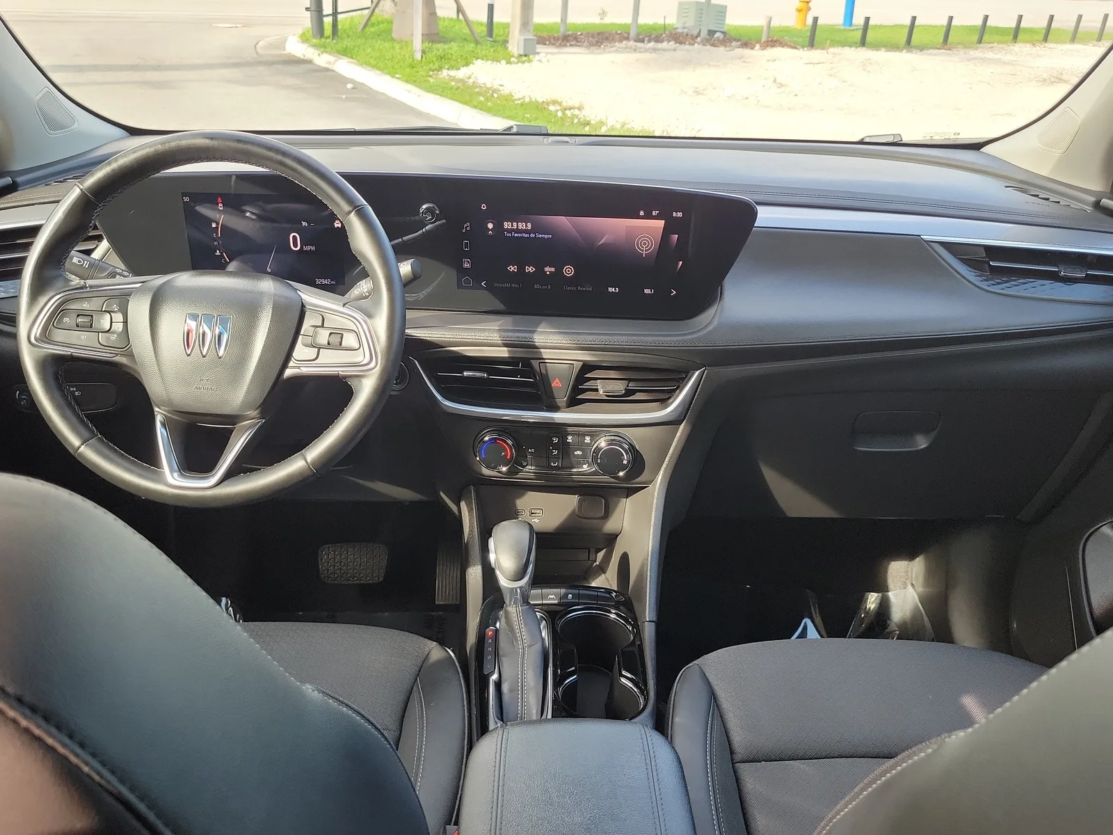 2024 Buick Encore GX Preferred photo 18