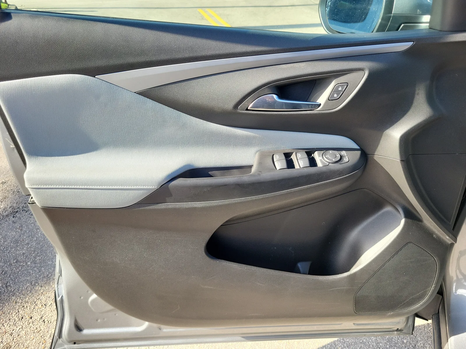 2024 Buick Envista Preferred photo 22