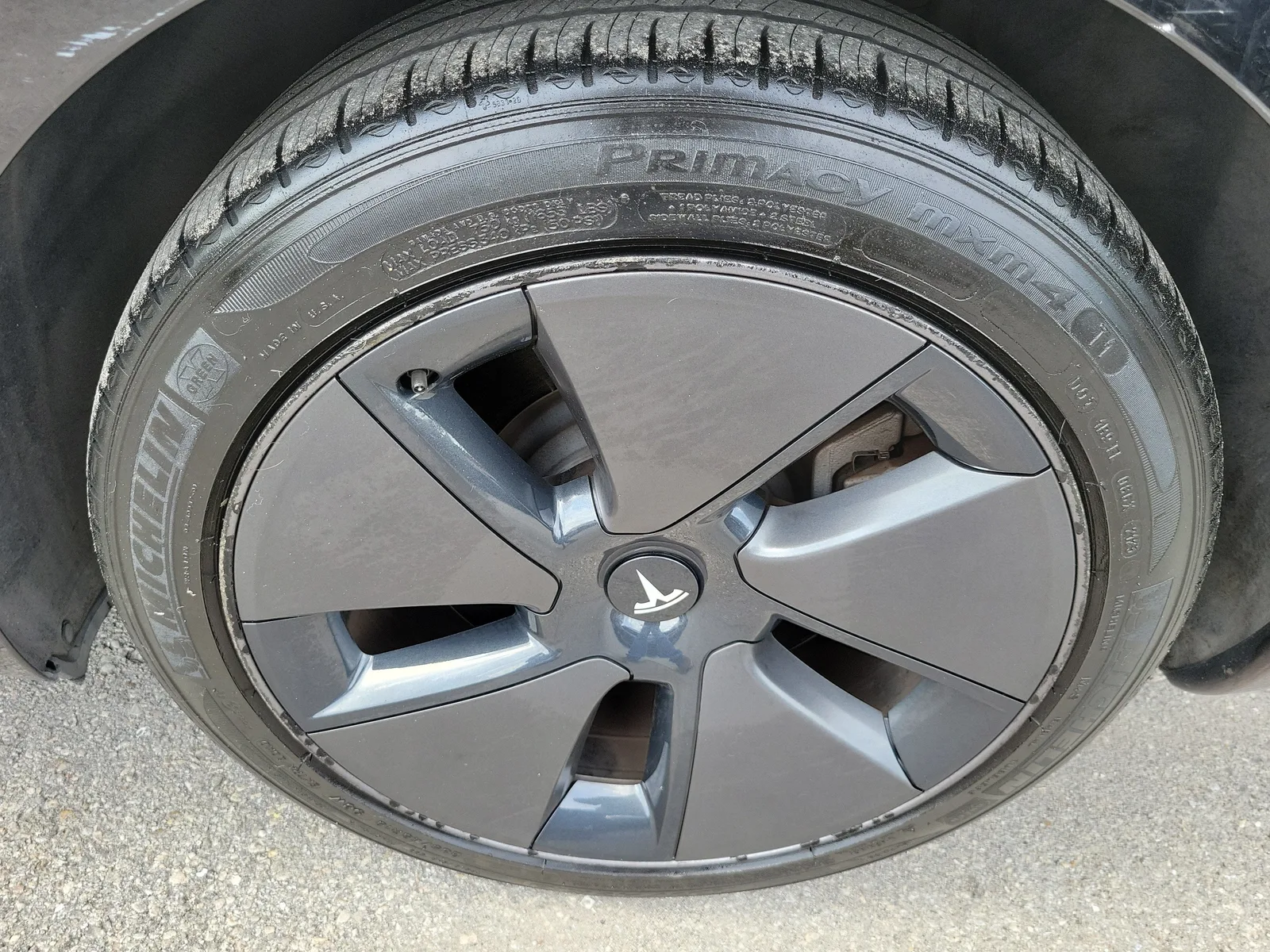 2023 Tesla Model 3 Base photo 24