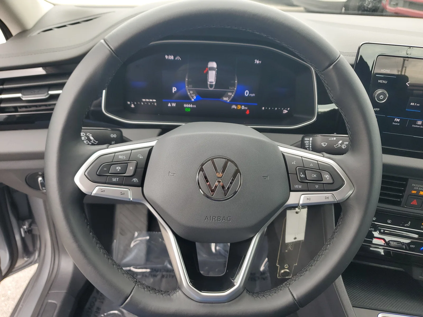 2025 Volkswagen Jetta S photo 18