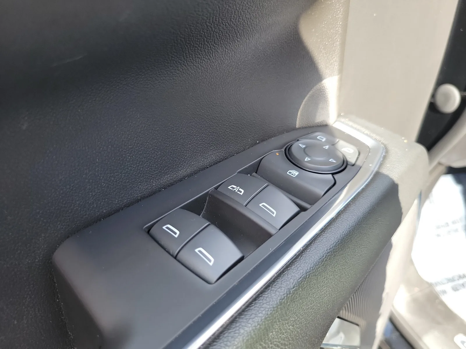 2023 GMC Sierra 1500 Elevation photo 23