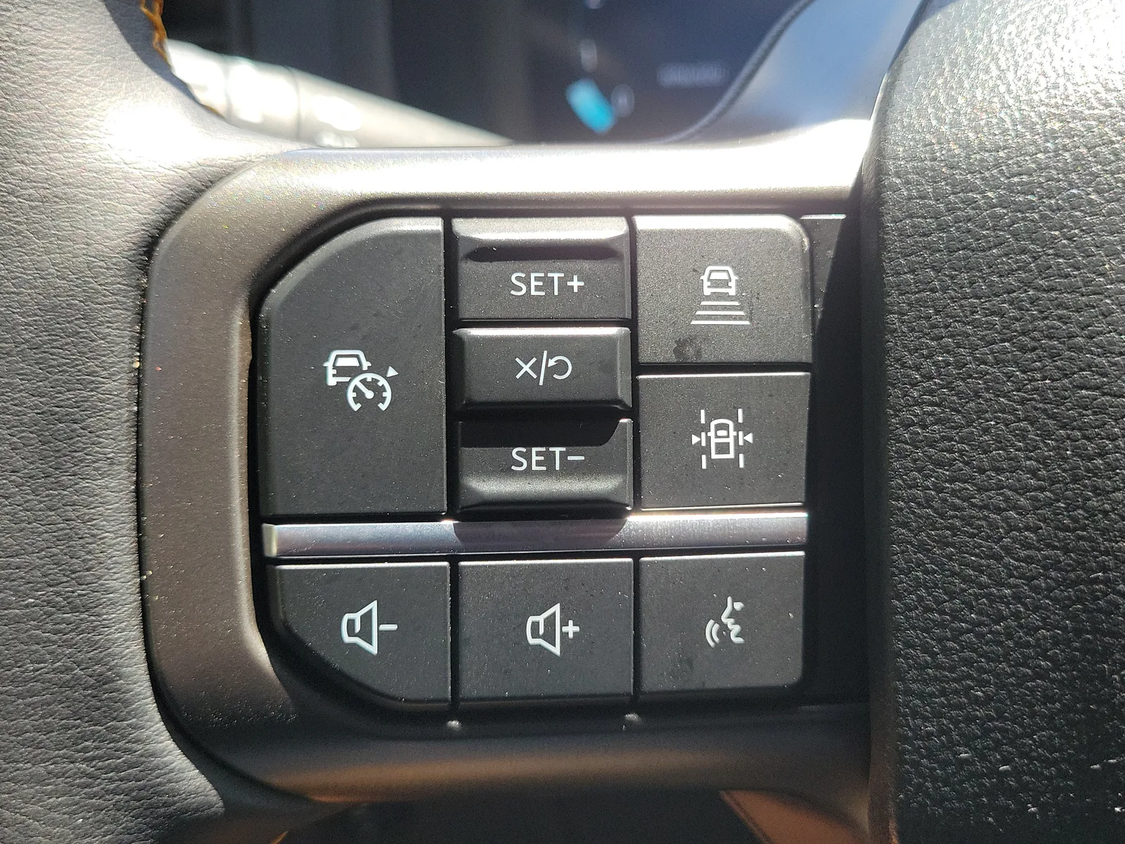 2025 Ford F-150 Tremor 4WD photo 20