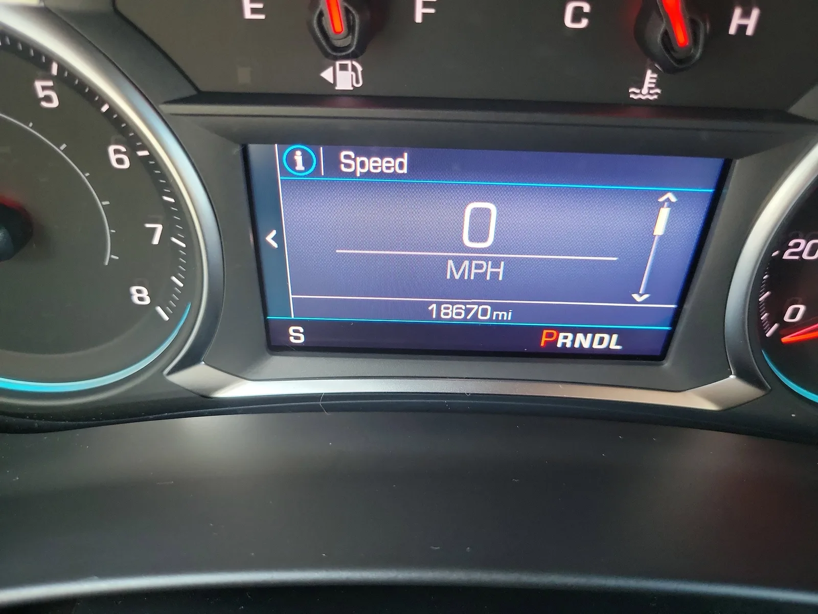 2024 Chevrolet Equinox LS photo 28