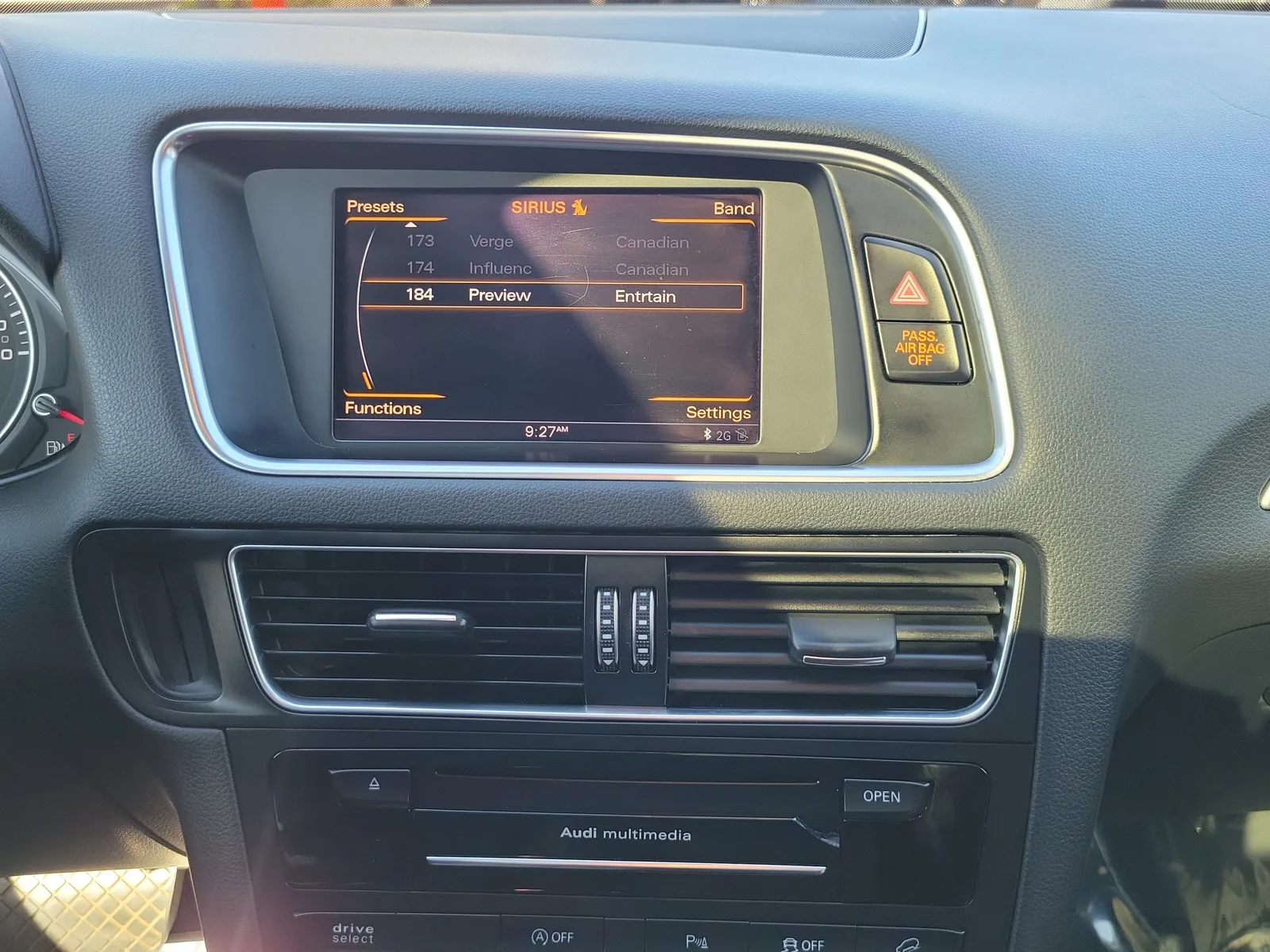 2013 Audi Q5 Premium Plus photo 24