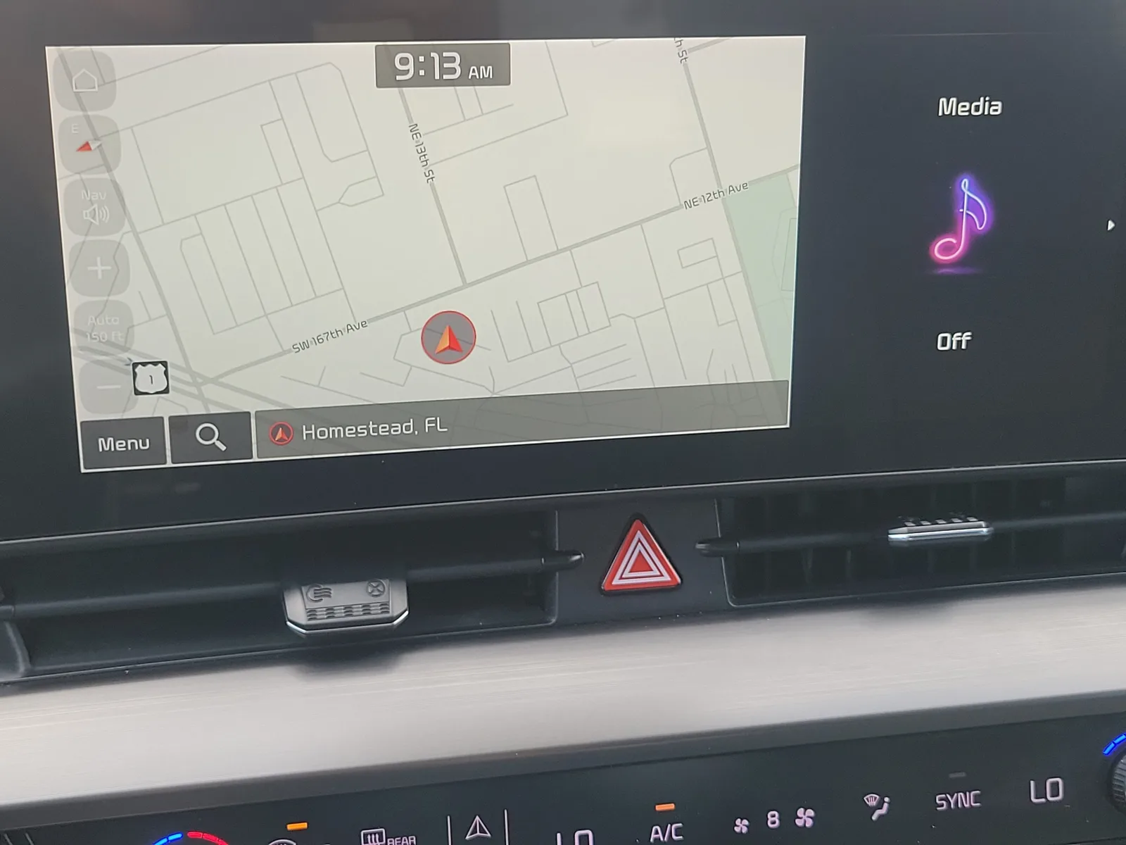 2023 Kia Sportage EX photo 26