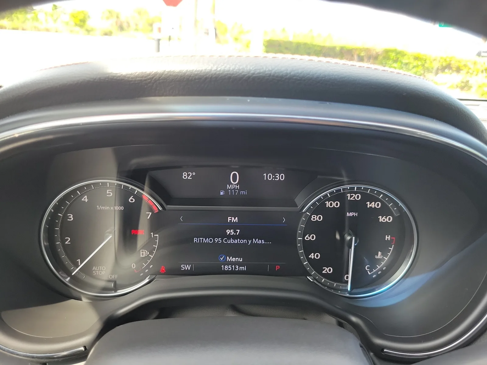 2024 Cadillac CT5 Sport photo 28