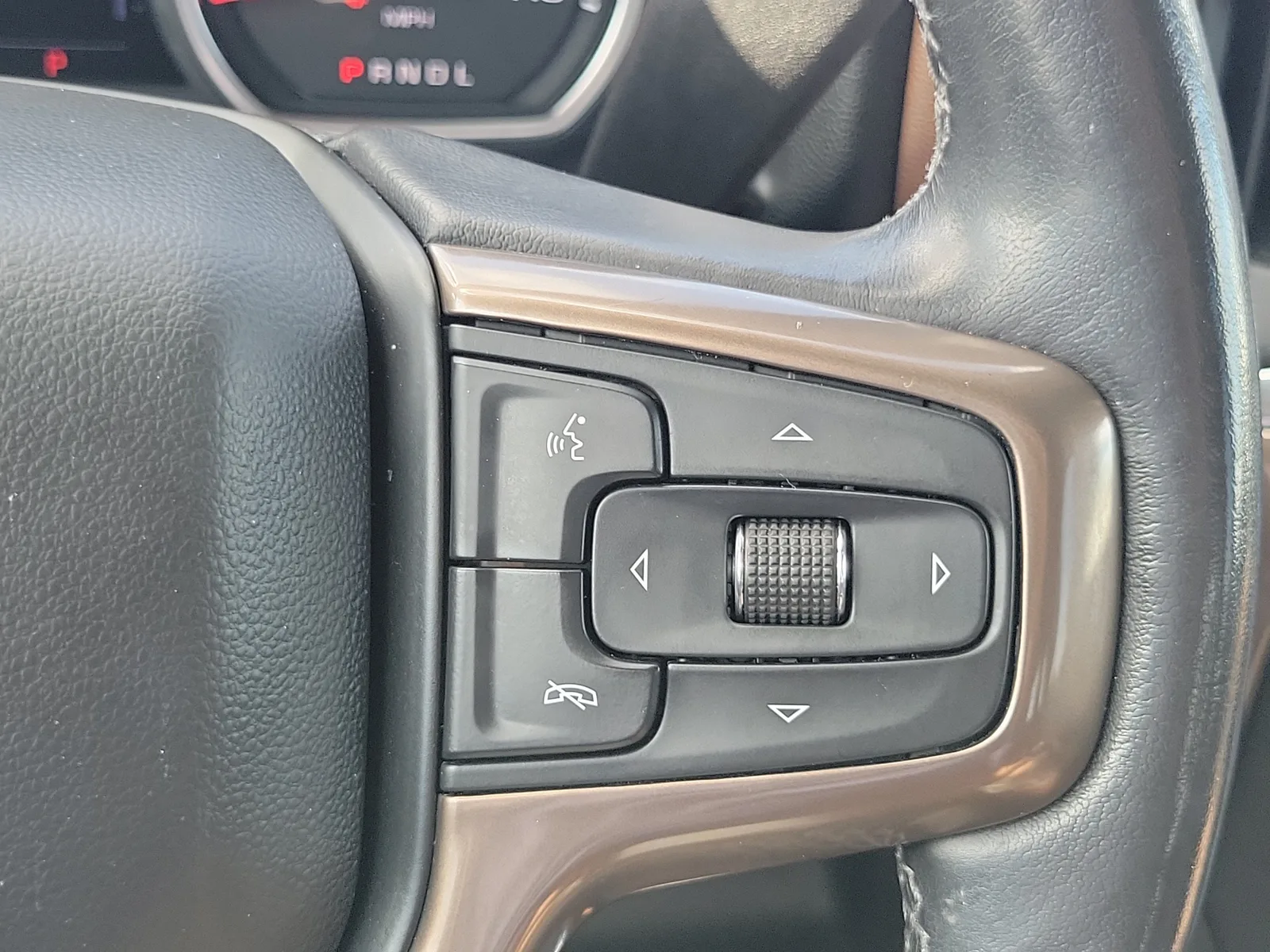 2022 Chevrolet Silverado 1500 LTD High Country photo 21
