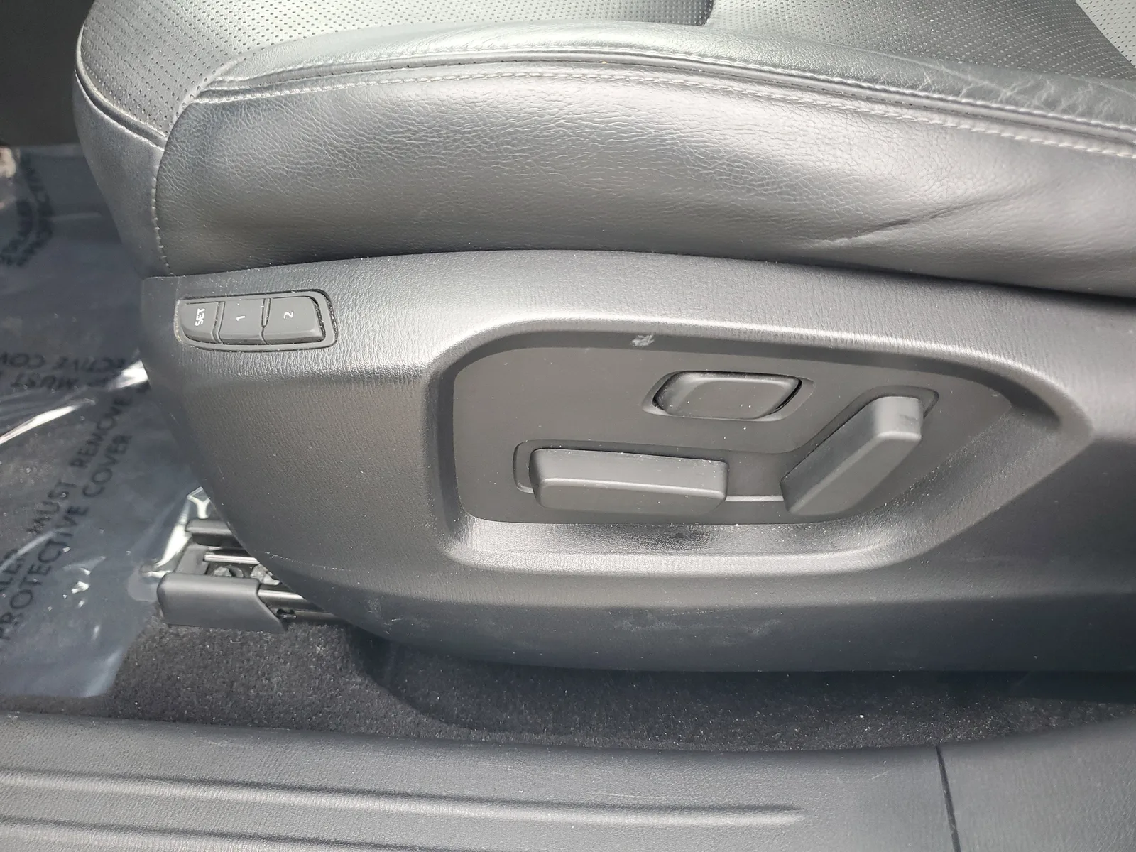 2023 Mazda CX-9 Touring Plus photo 25