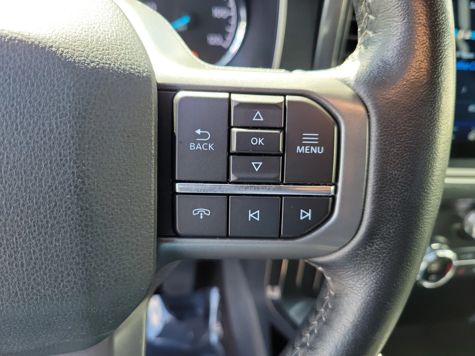 2021 Ford F-150 XLT 4WD photo 25
