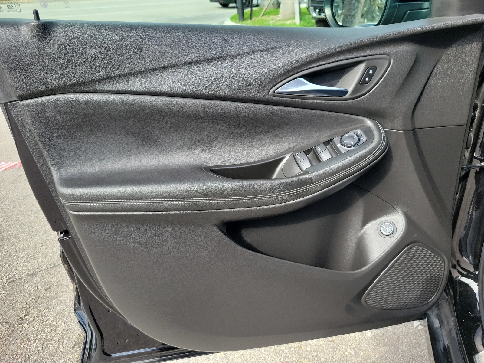 2023 Buick Encore GX Select photo 24