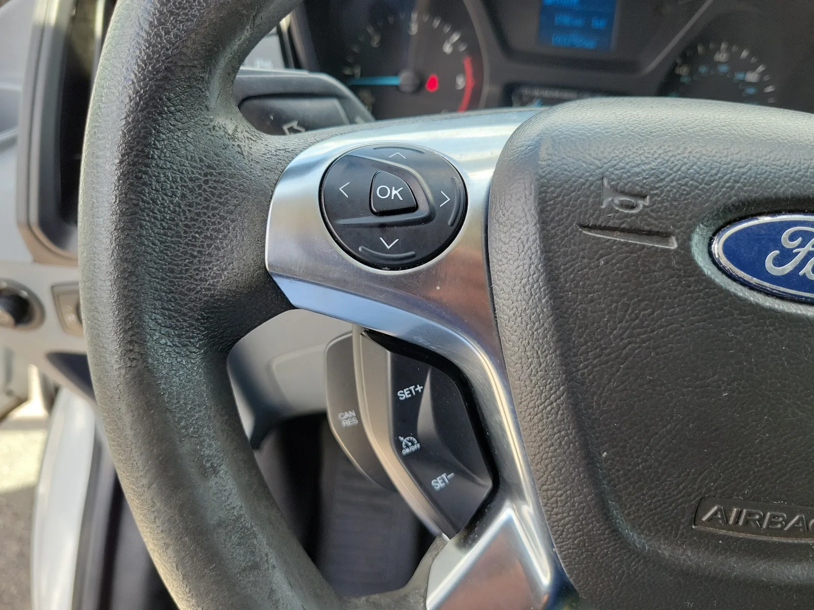 2016 Ford Transit Wagon XL photo 19