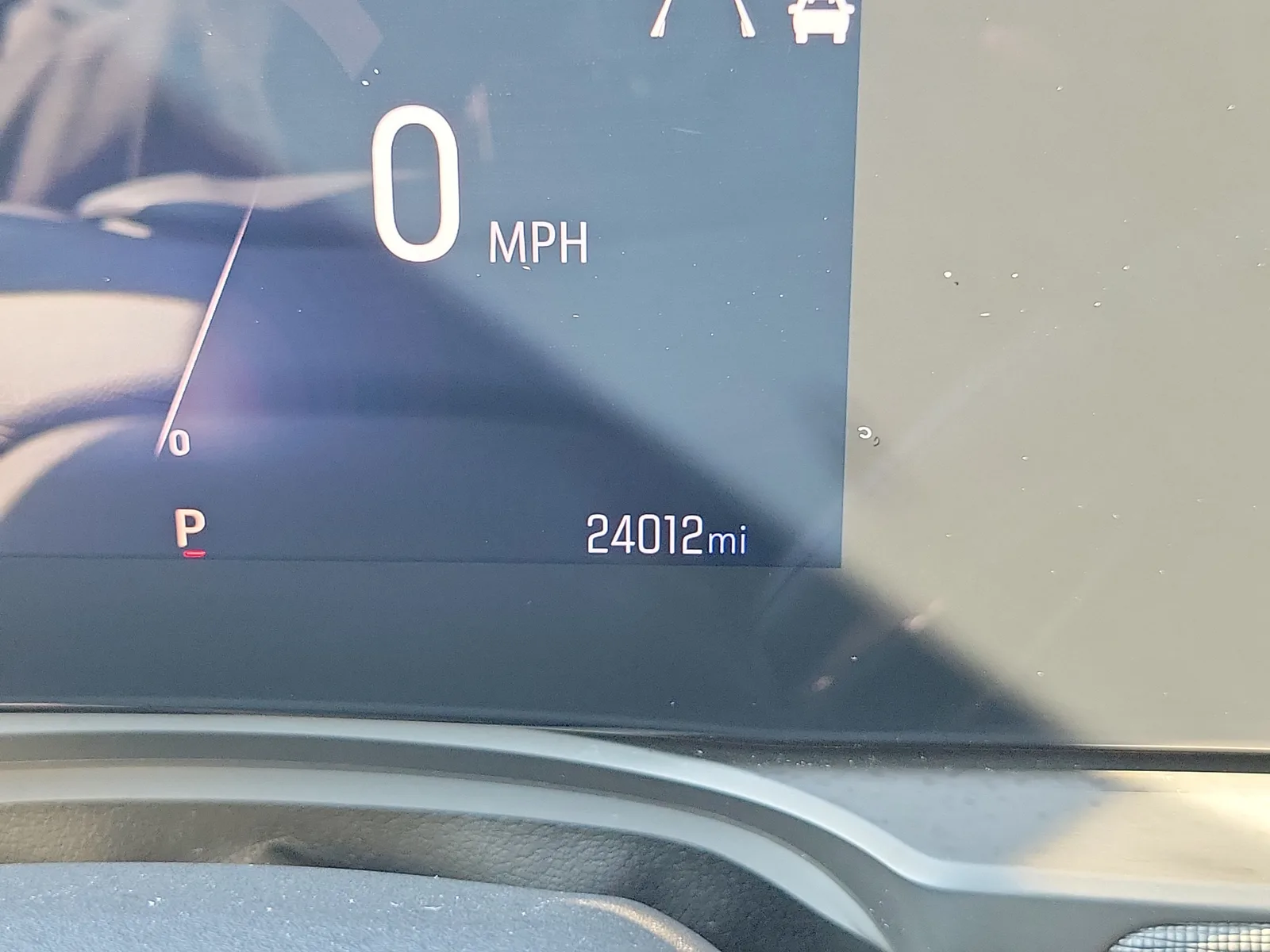 2024 Buick Envista Preferred photo 30