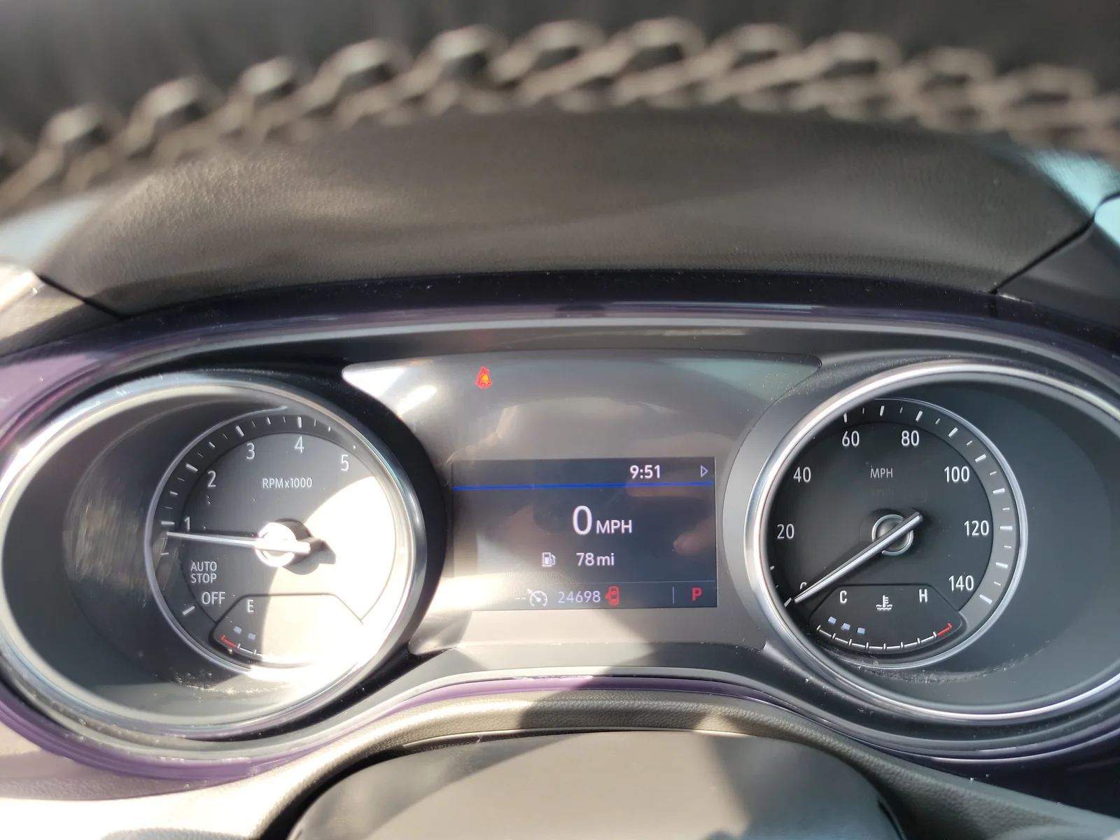 2023 Buick Encore GX Essence photo 30