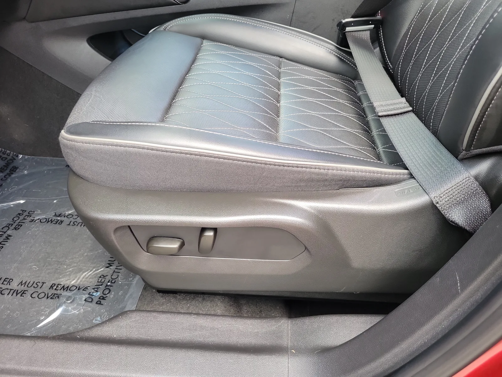 2023 Buick Envision Avenir photo 14