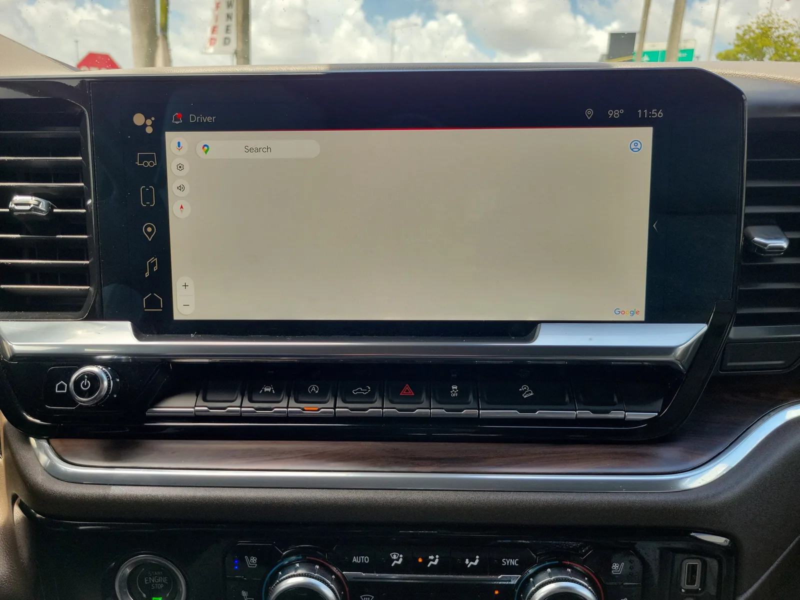 2023 GMC Sierra 1500 SLT photo 10