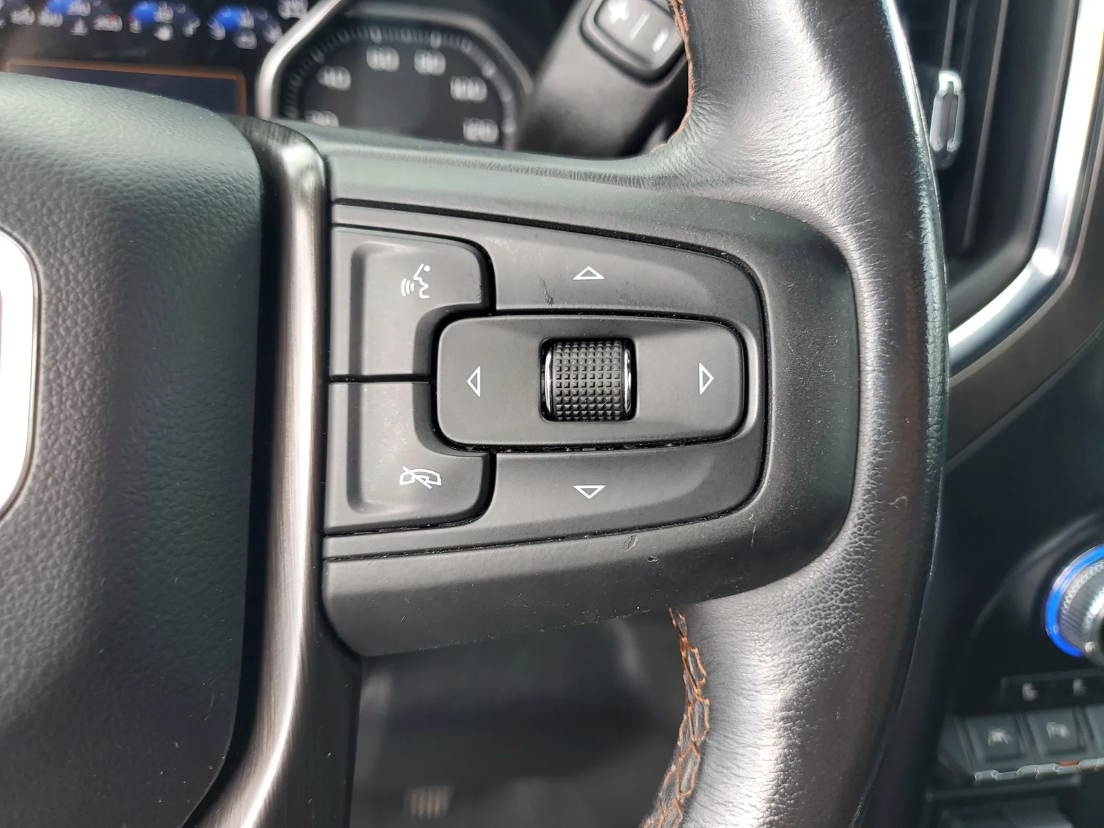 2020 GMC Sierra 1500 AT4 4WD photo 22
