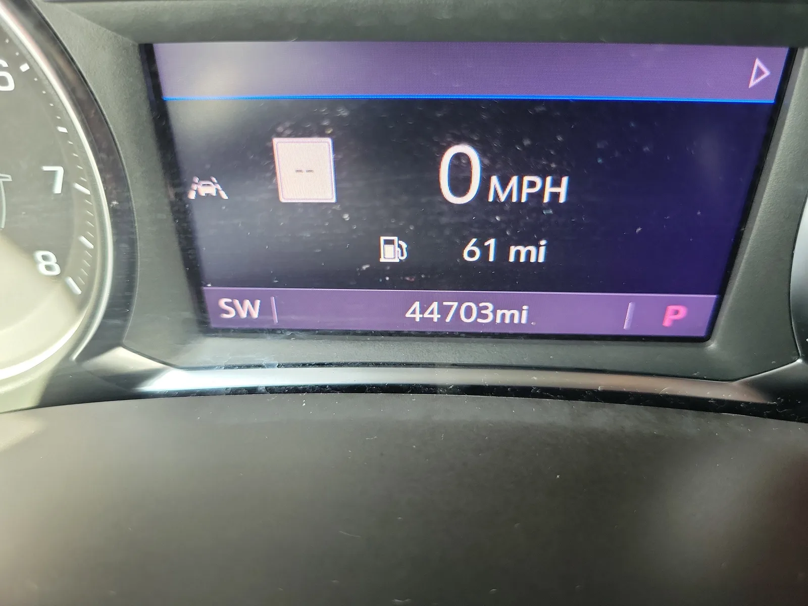2023 GMC Terrain SLT photo 31