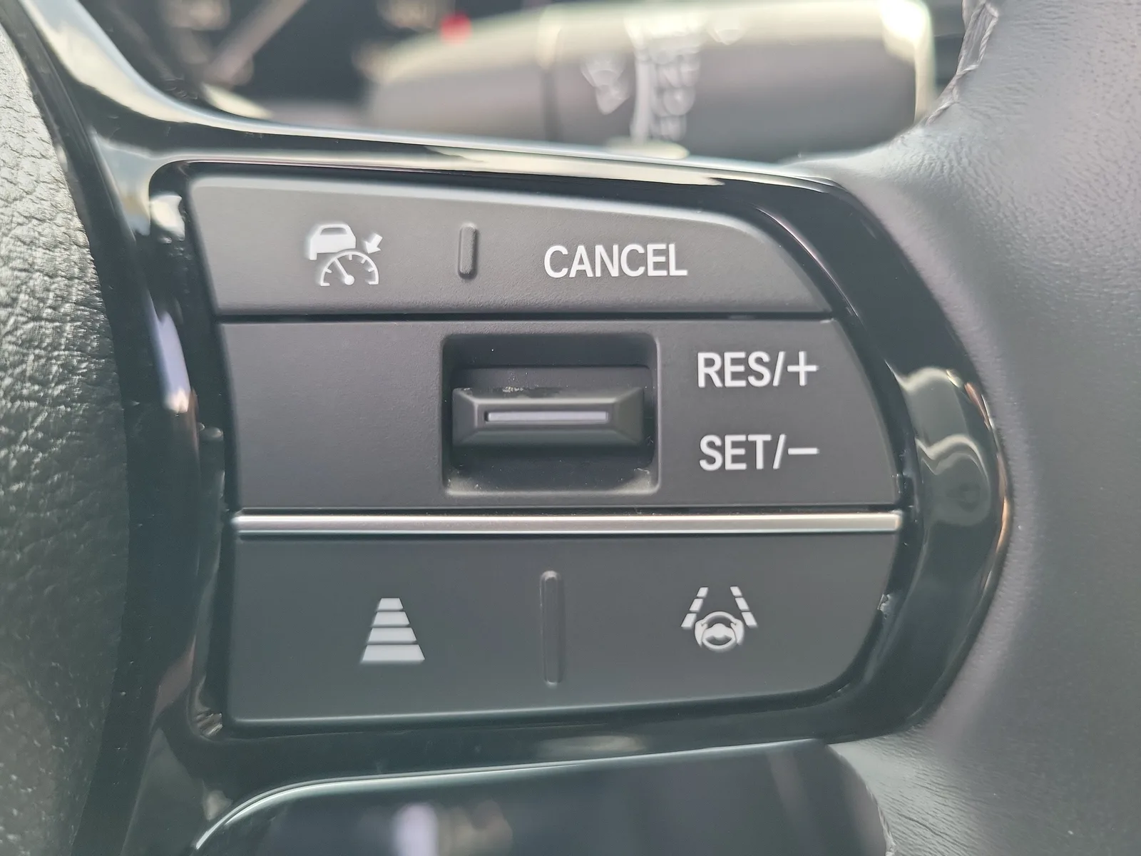 2026 Honda Civic Sedan Sport photo 18