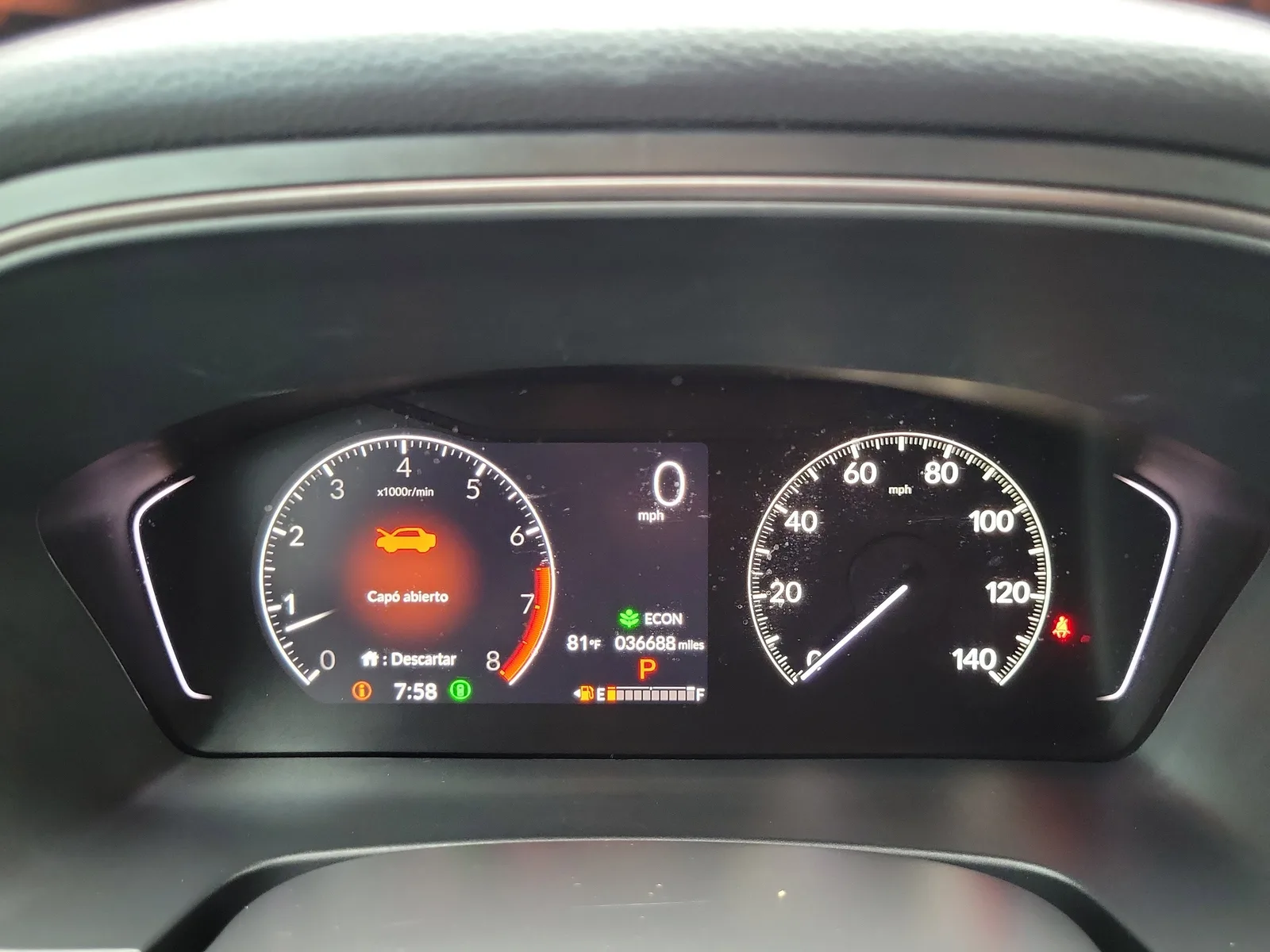 2024 Honda Pilot TrailSport photo 29