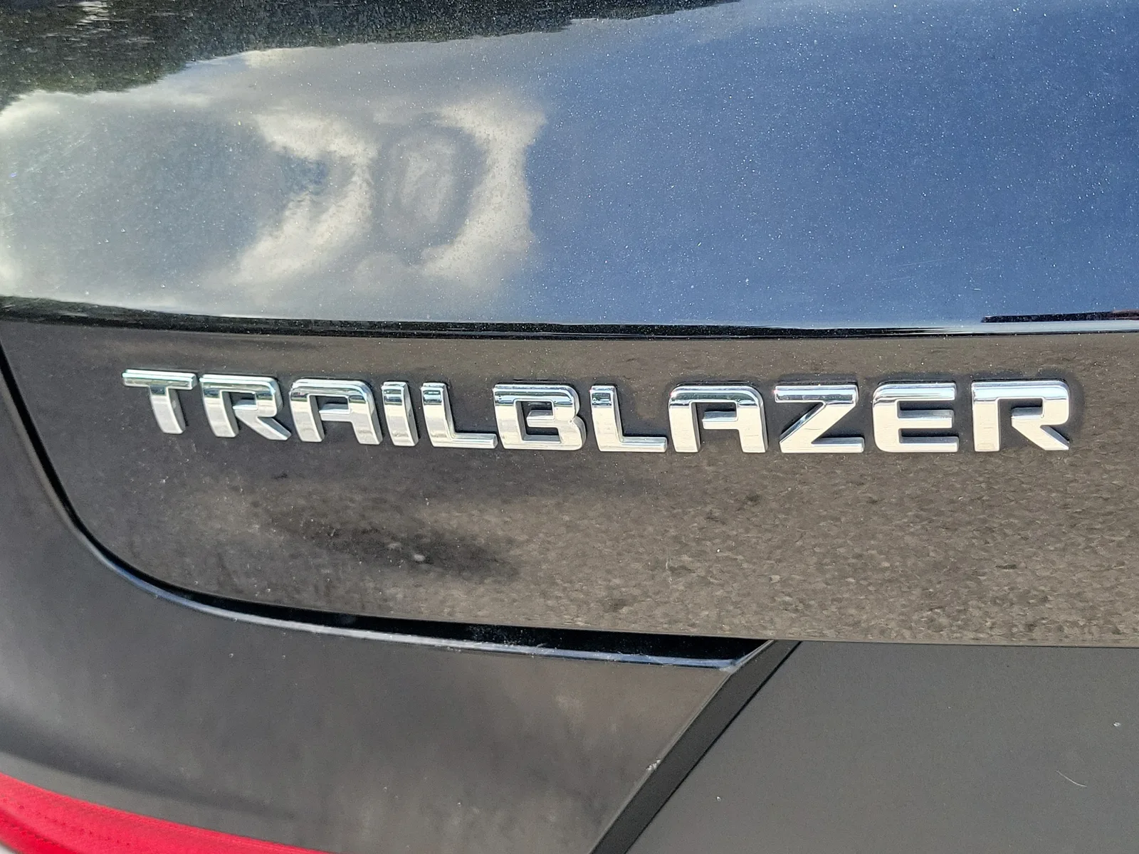 2021 Chevrolet Trailblazer LT photo 11
