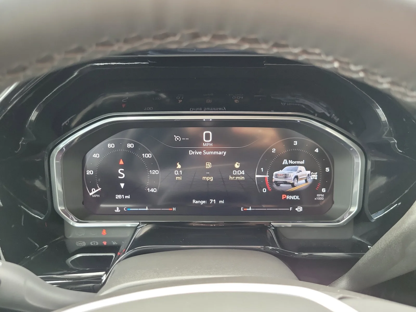2026 GMC Sierra 1500 Elevation photo 28