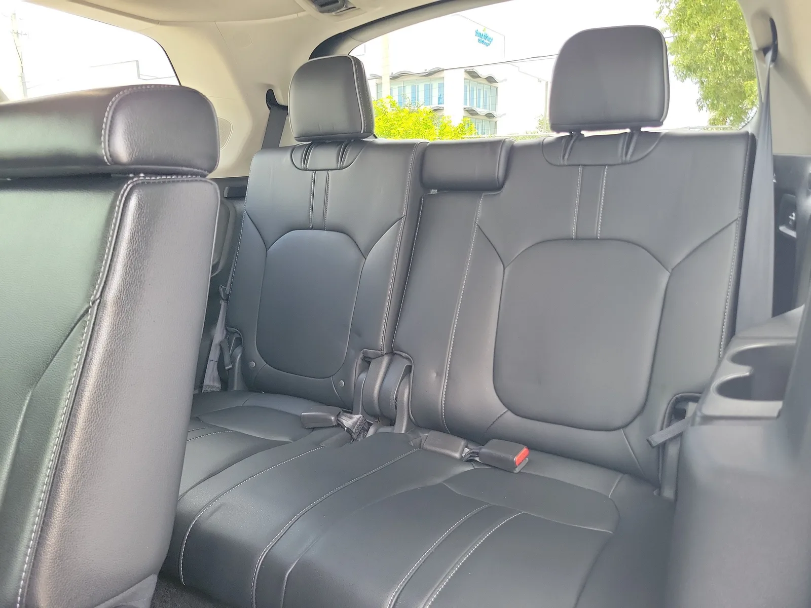 2024 Honda Pilot Elite photo 15