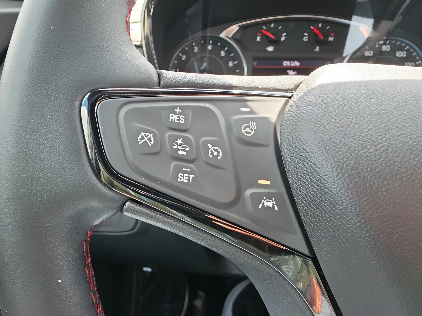2024 Chevrolet Equinox RS photo 14