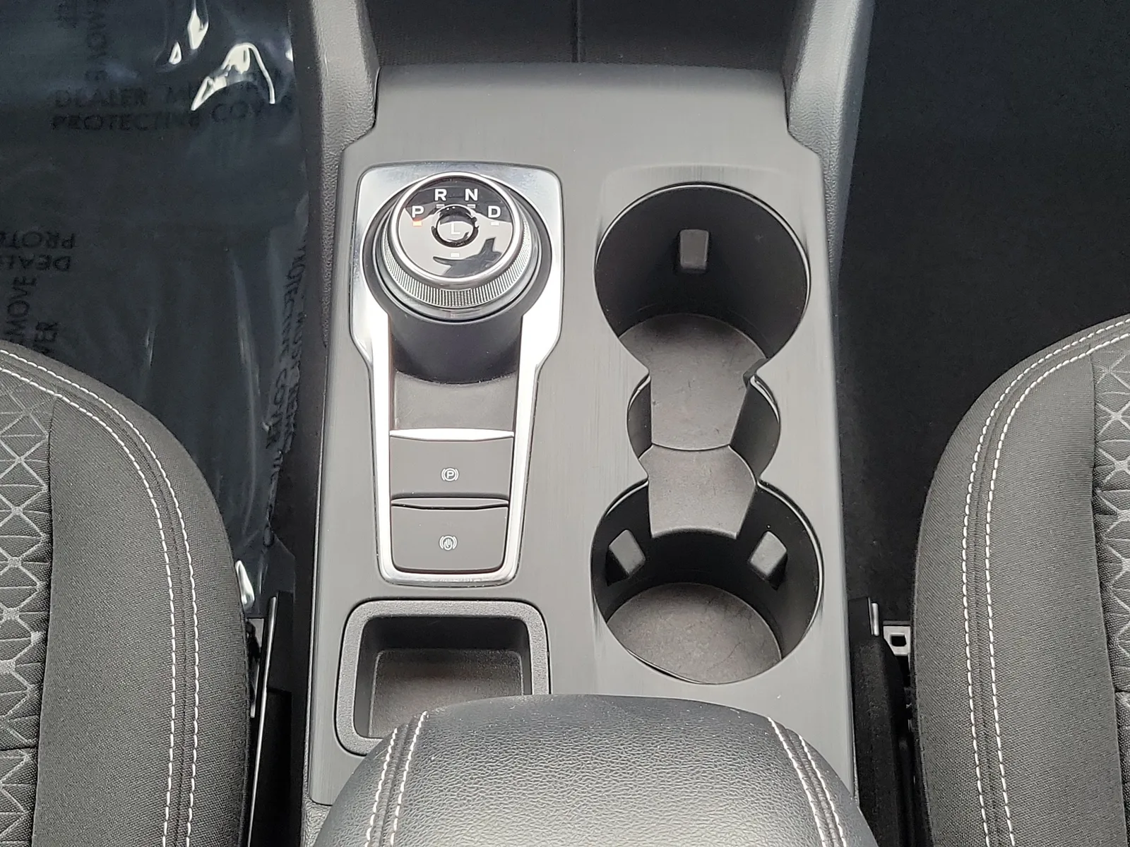 2024 Ford Escape Active photo 25