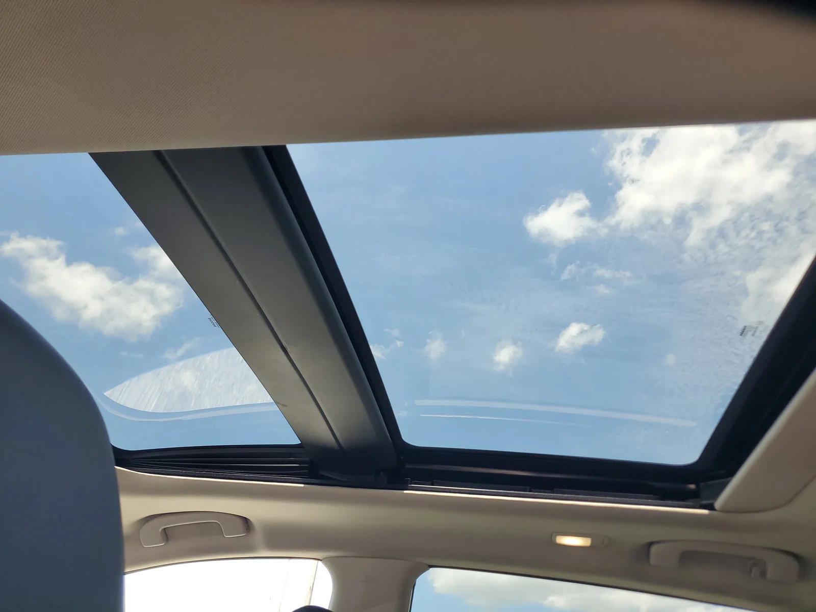 2021 Nissan Murano Platinum photo 11