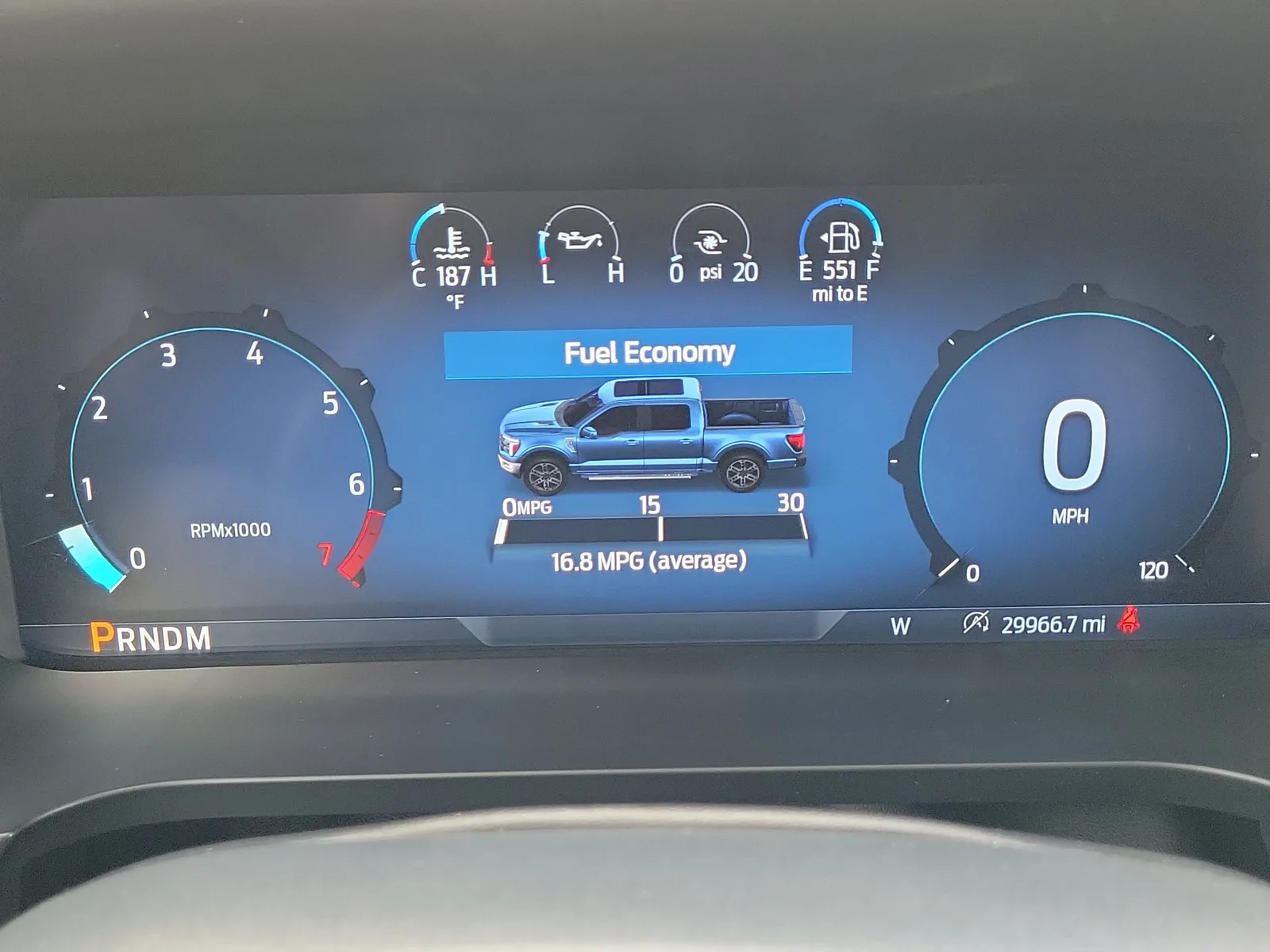 2024 Ford F-150 STX photo 22
