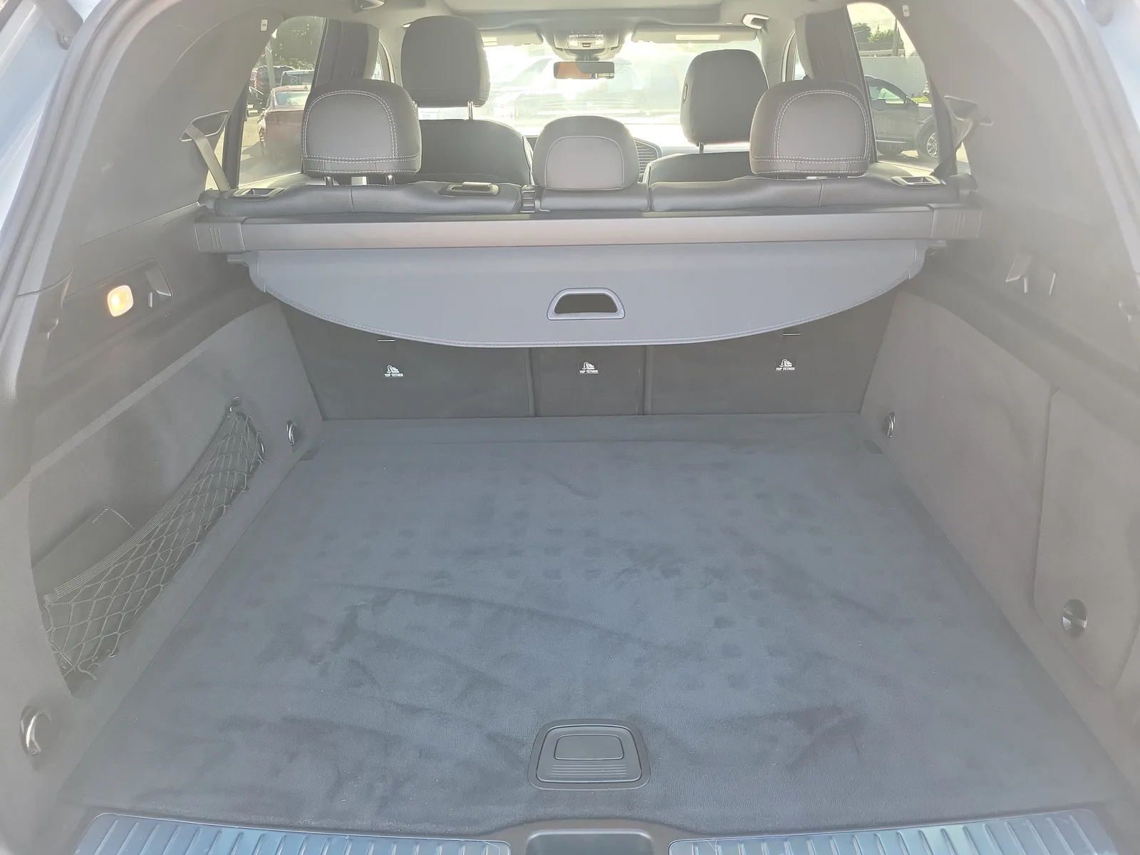 2026 Mercedes-Benz GLE GLE 350 photo 17