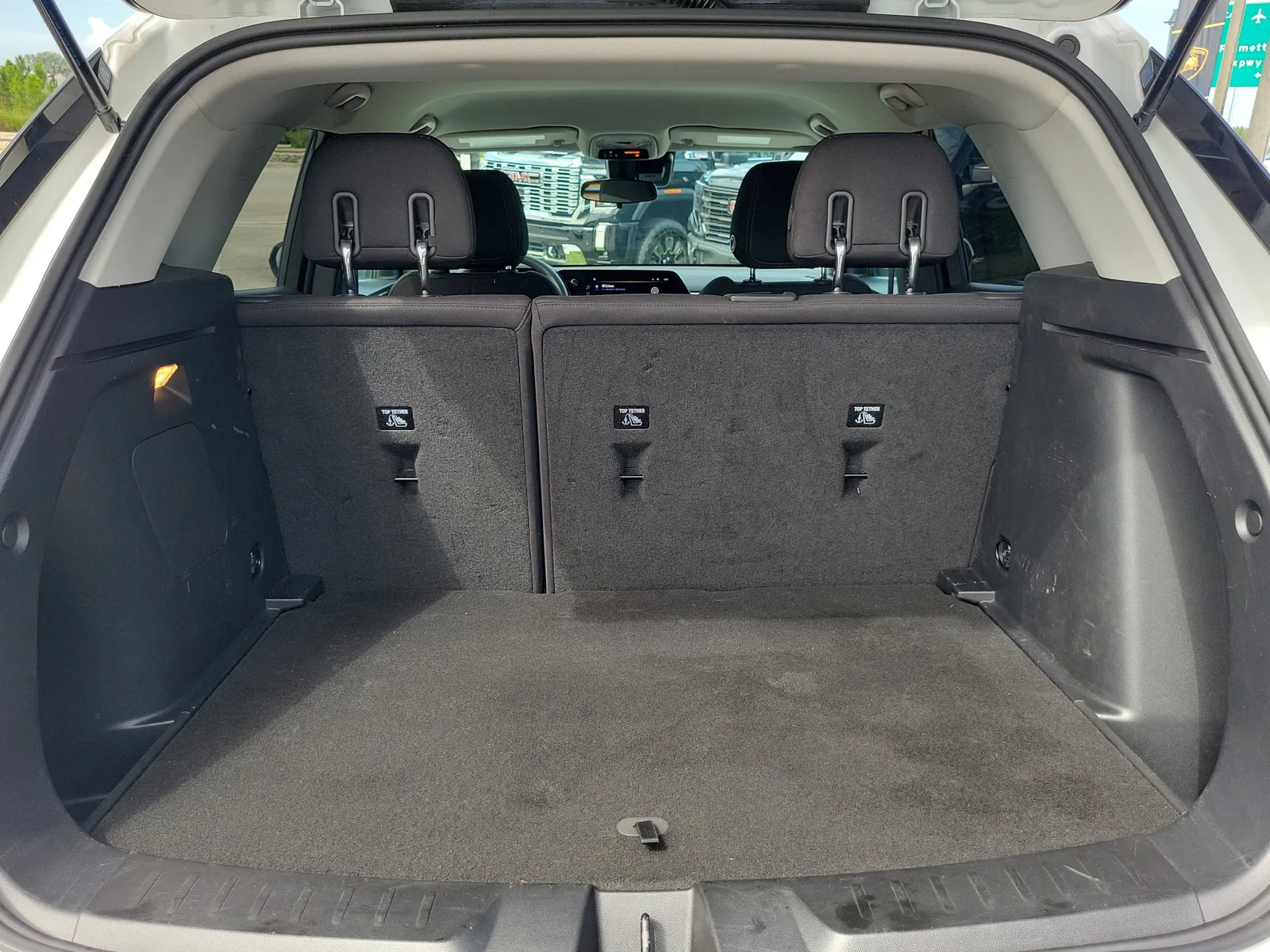 2024 Chevrolet Trailblazer LT photo 15