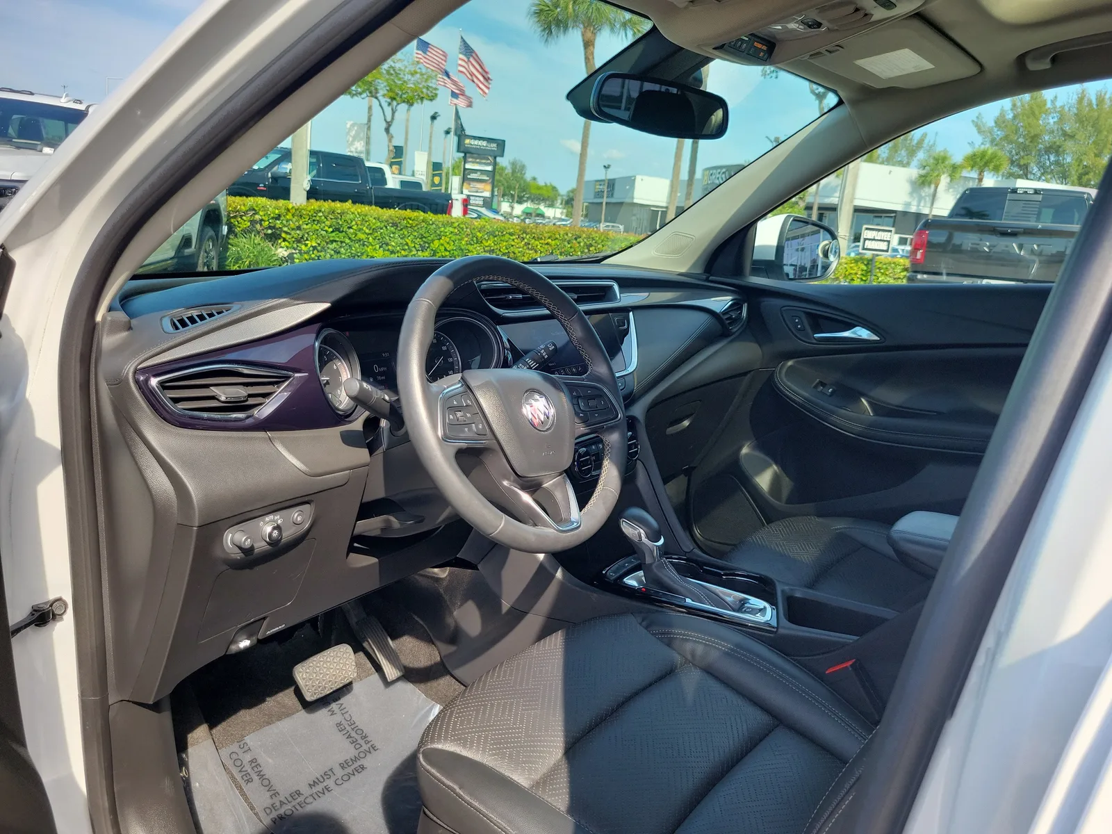 2023 Buick Encore GX Essence photo 9
