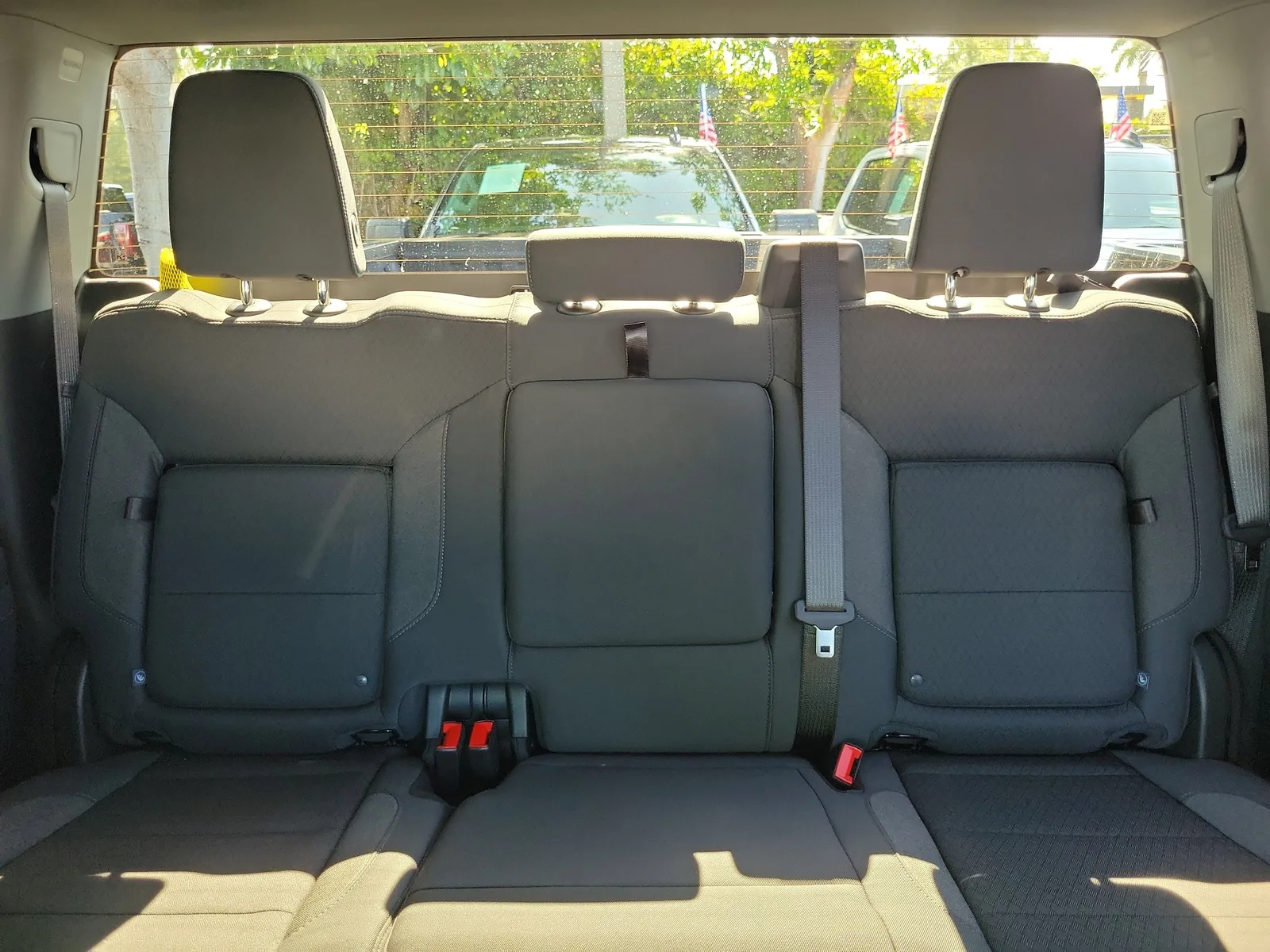 2026 GMC Sierra 1500 Elevation photo 15