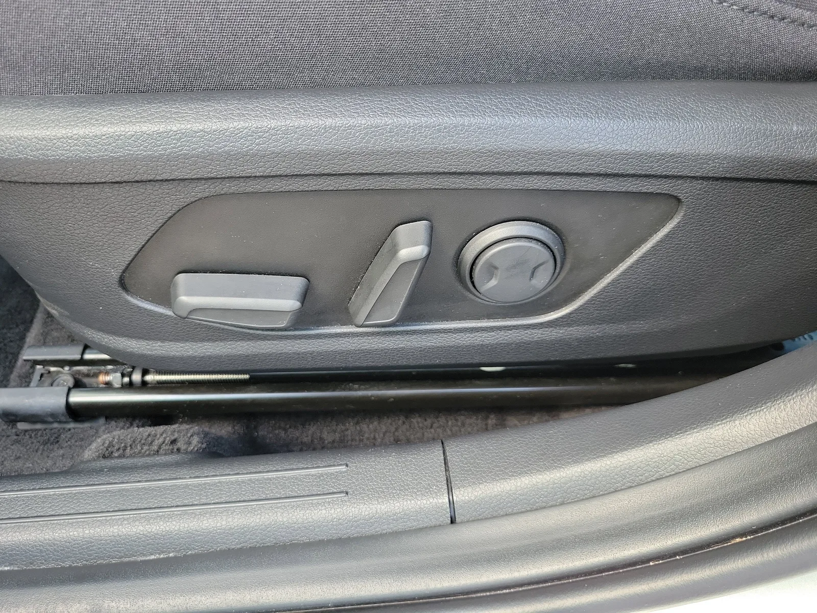 2025 Hyundai Sonata SEL photo 12