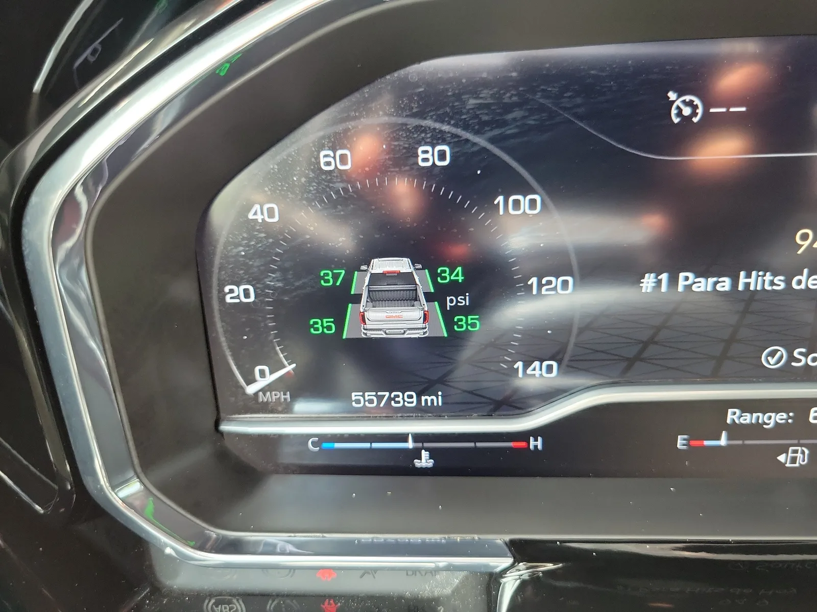 2023 GMC Sierra 1500 Elevation photo 27