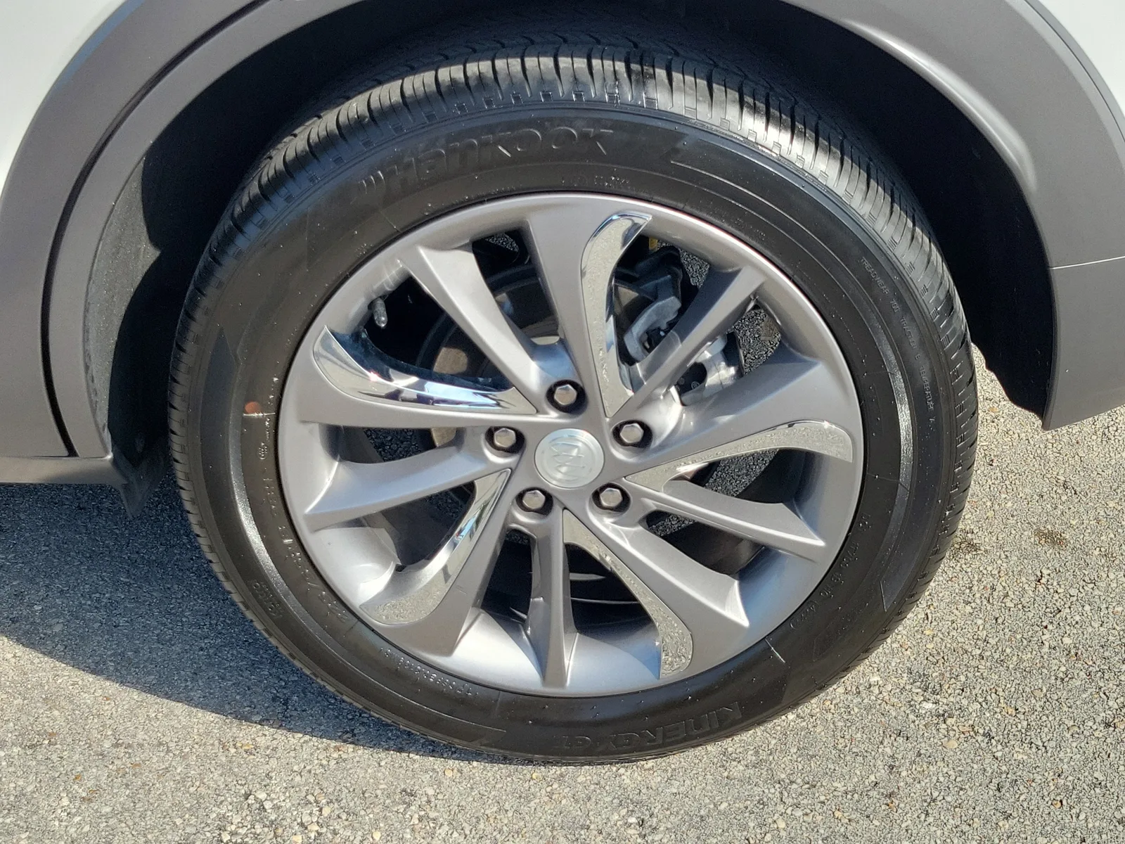 2023 Buick Encore GX Essence photo 29