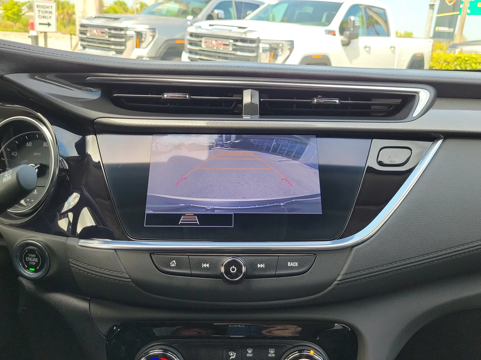 2023 Buick Encore GX Preferred photo 10