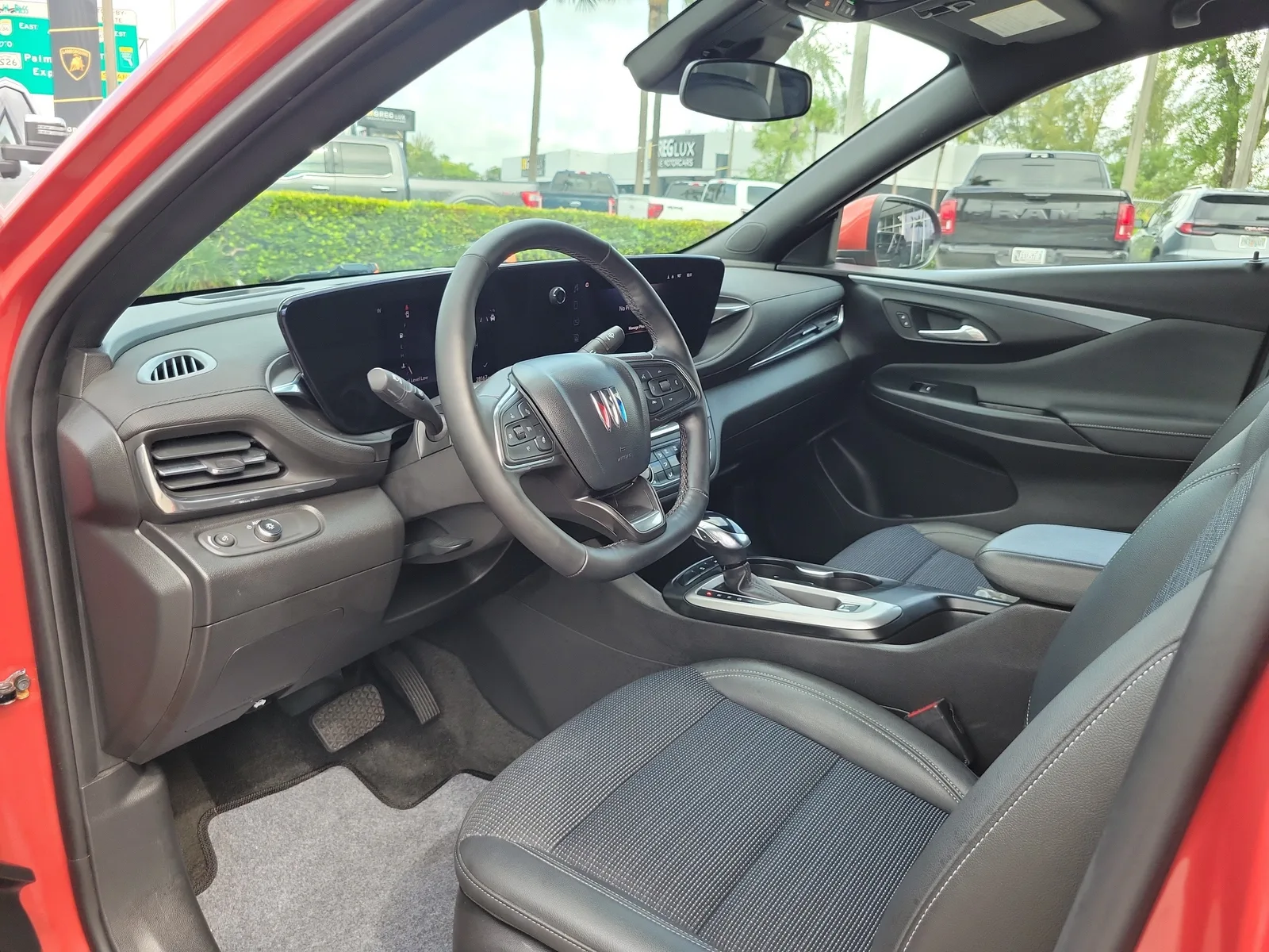 2024 Buick Envista Preferred photo 9