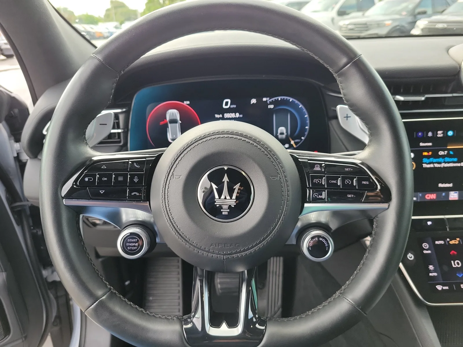 2023 Maserati Grecale GT photo 21
