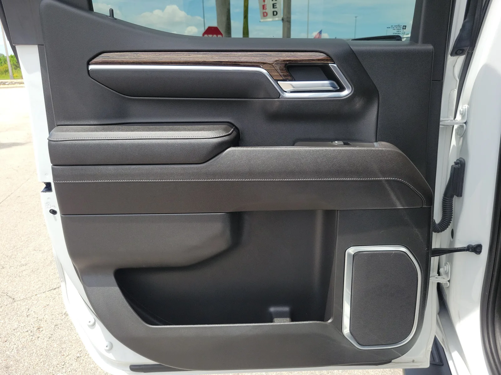 2023 GMC Sierra 1500 Elevation photo 25