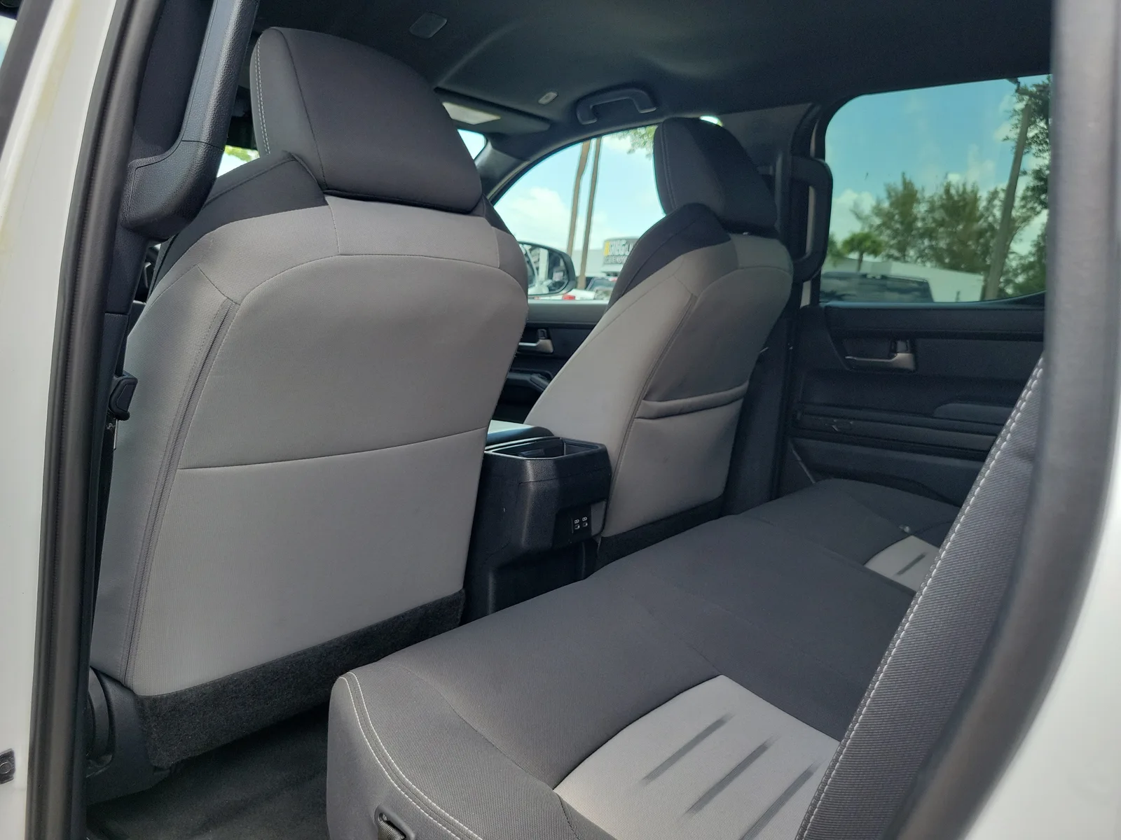 2024 Toyota Tacoma 2WD SR5 photo 13
