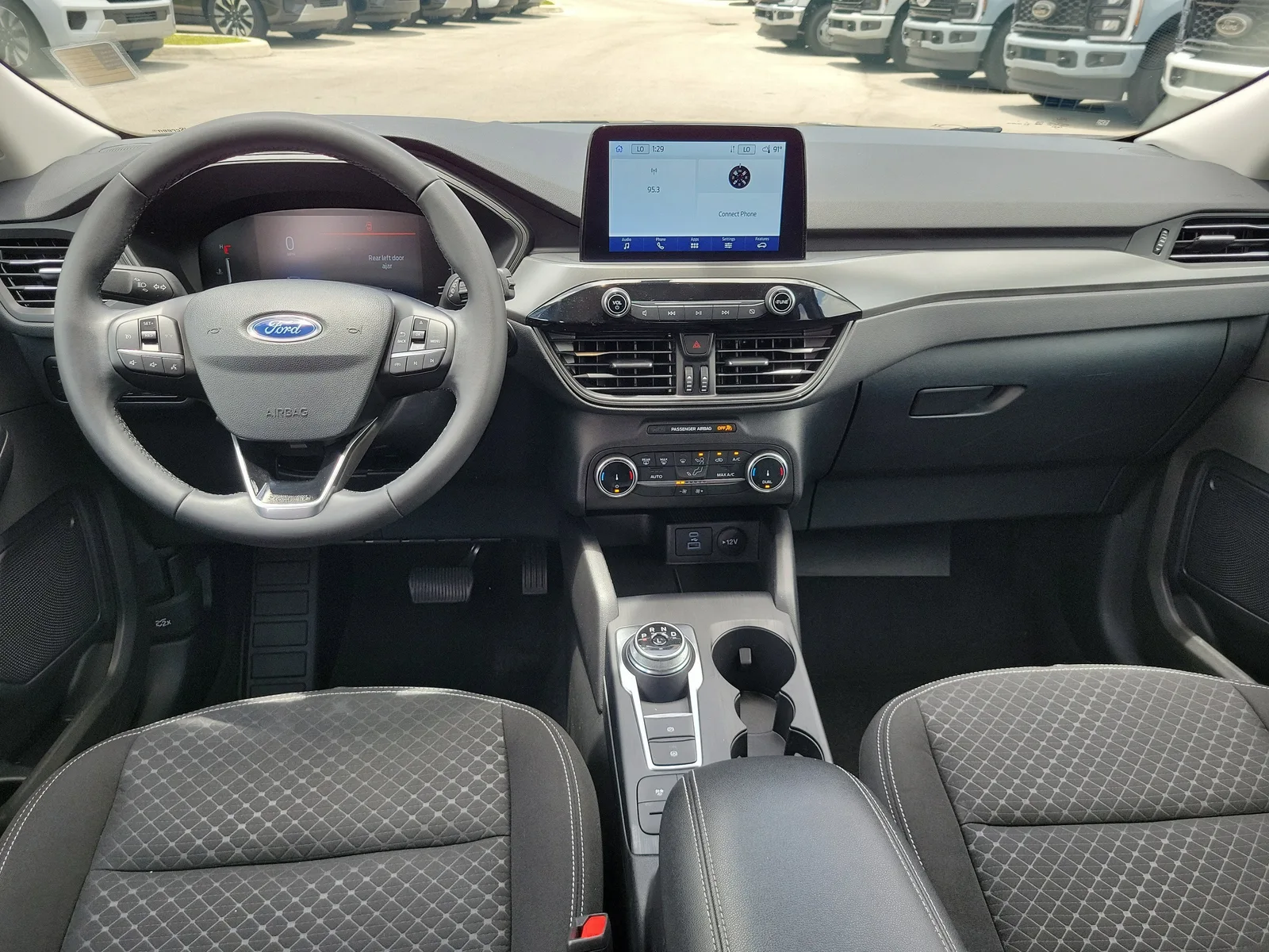 2023 Ford Escape Active photo 16