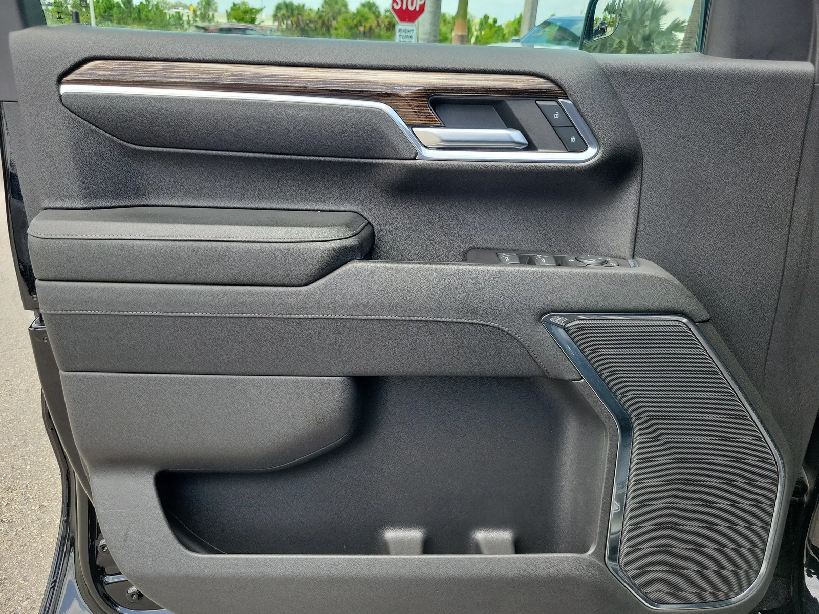 2023 GMC Sierra 1500 Elevation photo 22