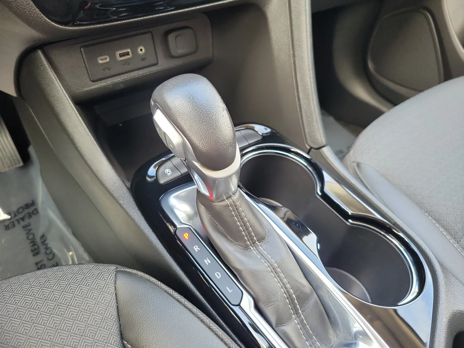 2023 Buick Encore GX Select photo 23