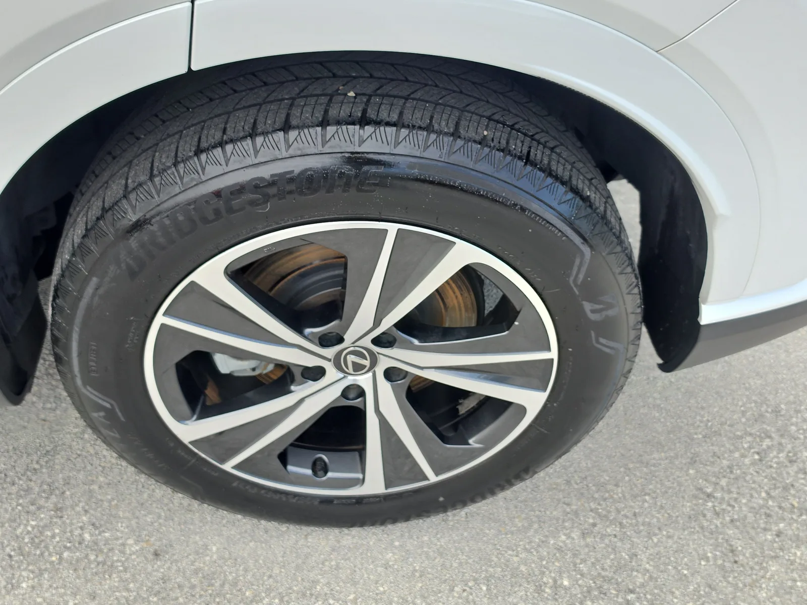 2023 Lexus RX RX 350 Premium photo 27
