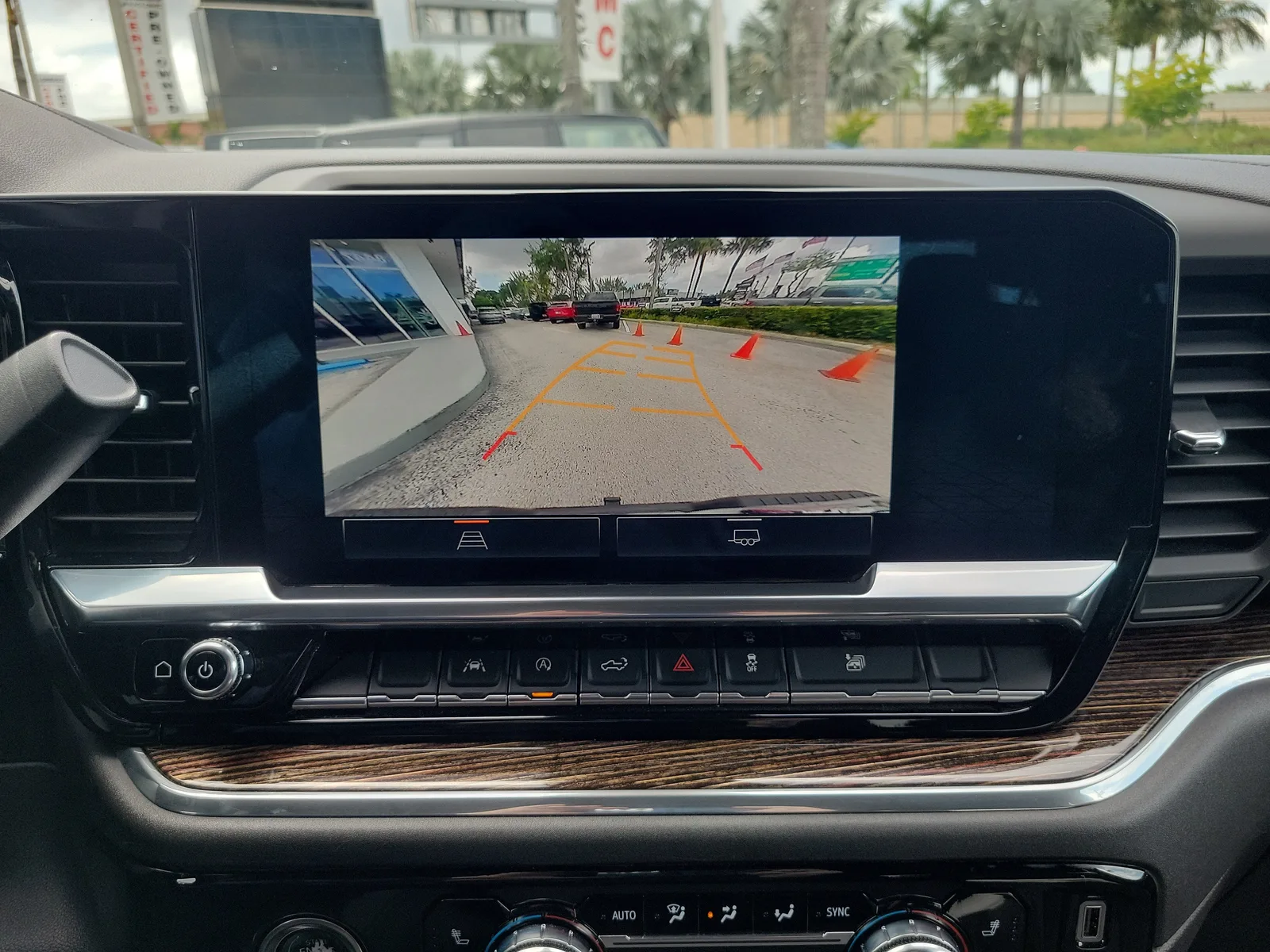 2024 GMC Sierra 1500 Elevation photo 28