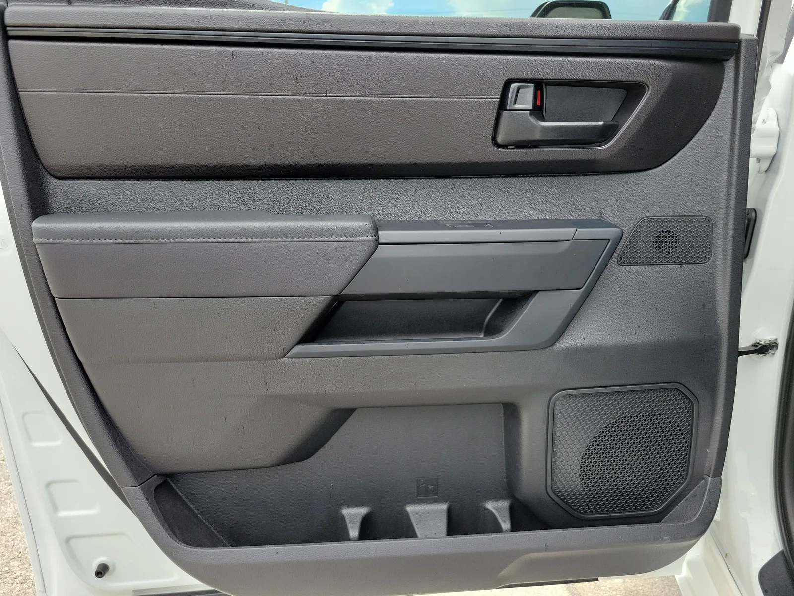 2026 Toyota Tundra 4WD SR 4WD photo 27