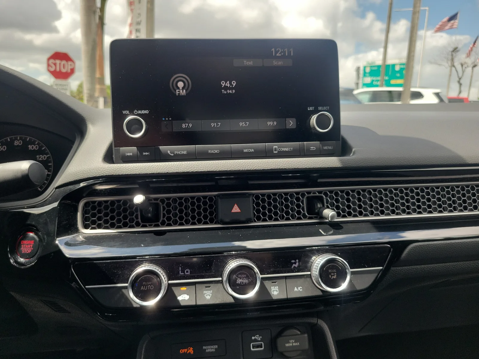 2024 Honda Civic Sedan Sport photo 19