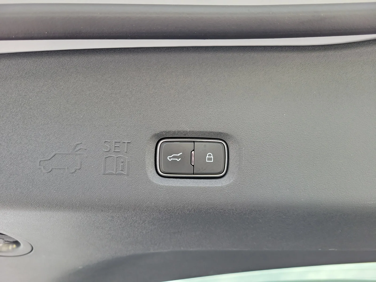 2025 Ford Expedition Platinum 4WD photo 12